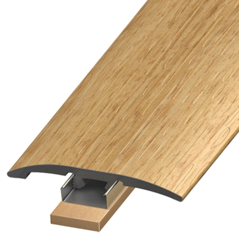 SLT-109818 Light Oak - VersaTrim - SlimTrim 3-in-1 - SLT-109818 Light Oak