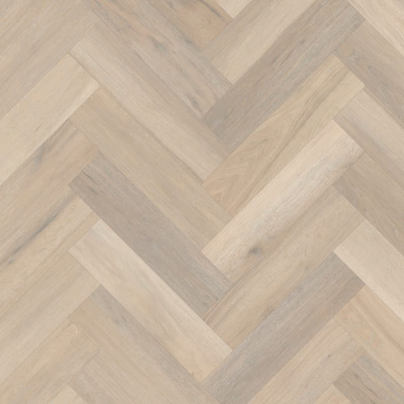 SM-RKP8105 - Karndean - Korlok Select - Texas White Ash Herringbone