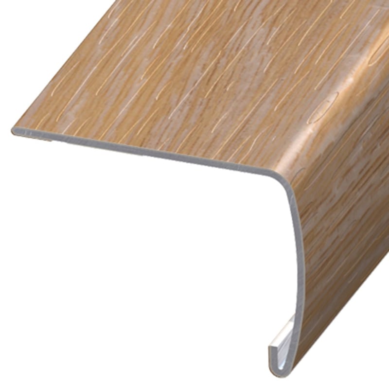 VEX-103649 Newport - VersaTrim - VersaEdge Extra Tall Stair Nose - VEX-103649 Newport