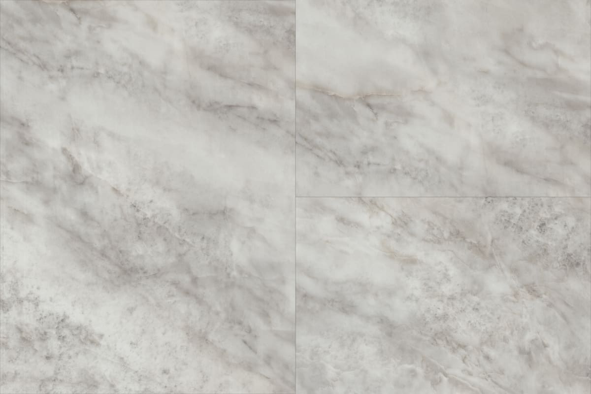 S1108-D8515 - TRUCOR - Tile with IGT - Marble Ash