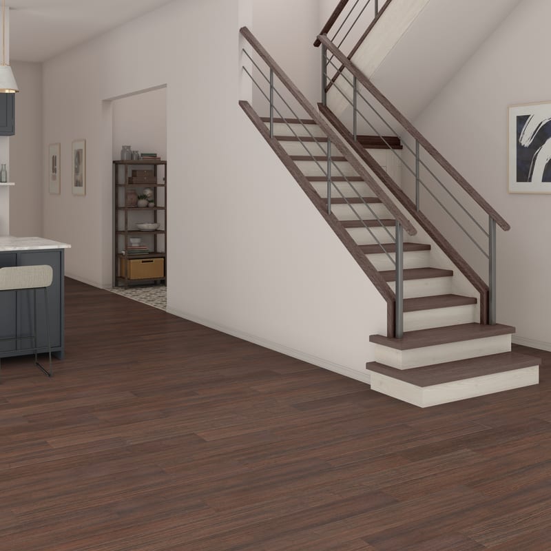 EX35747GD1P - Daltile ProSeries - Elixen - Exotic Teak