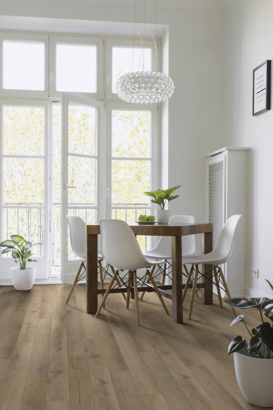 P1054-DU510 - TRUCOR - 5 Series - English Oak