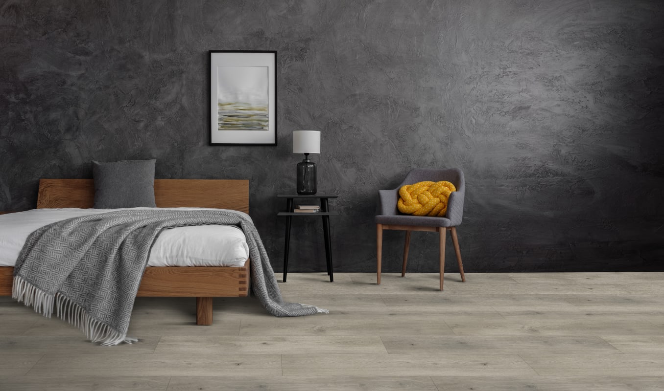 REWR8608 - Republic Pure SPC Max - White River Collection - Georgia Gray