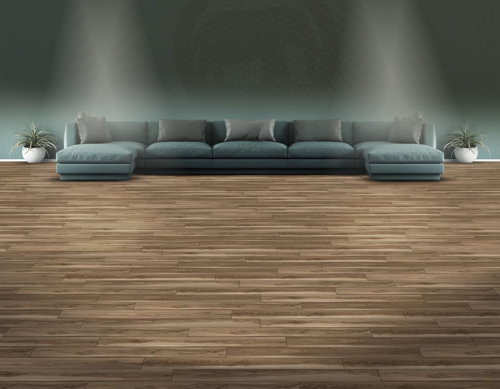 REWH5503 - Republic Pure SPC Max - Walnut Hills Collection - Light Sand