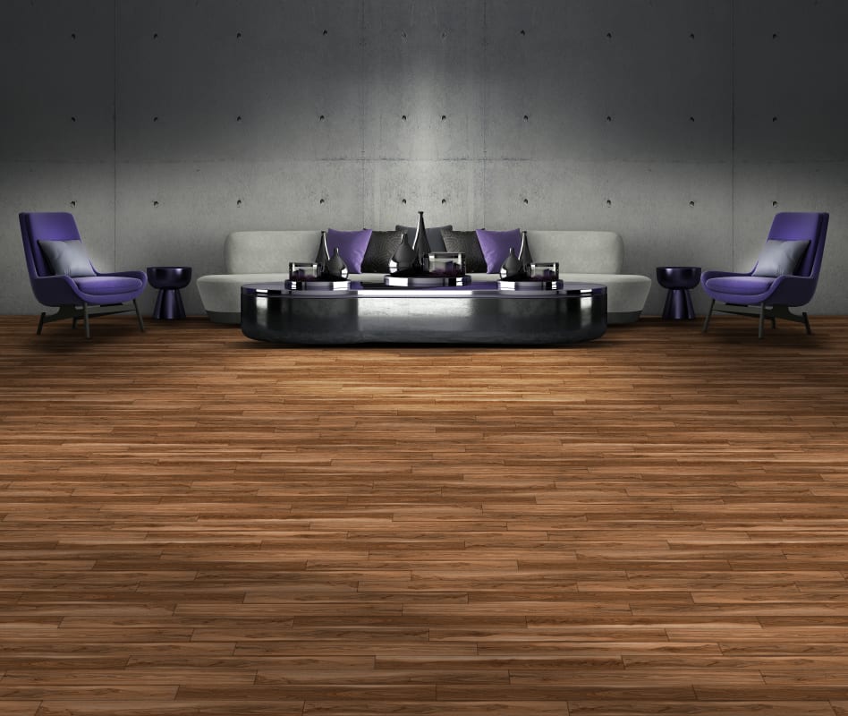 REWH5504 - Republic Pure SPC Max - Walnut Hills Collection - Mountain Tan