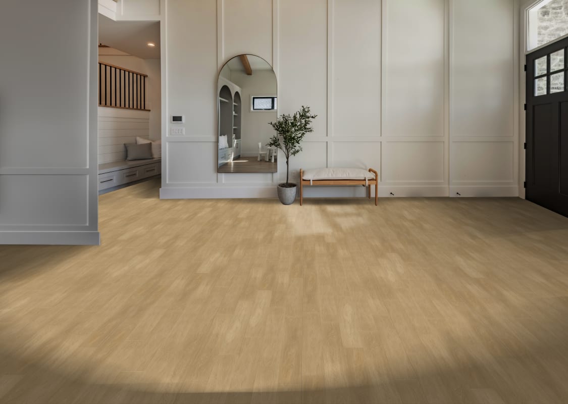 REDF6003 - Republic Pure SPC Max - Deep Forest Collection - Dakota Mahogany