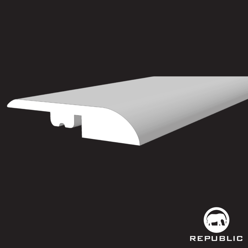 RENF8110-RD Stanstead Grey - Republic Floor - Reducer - RENF8110-RD Stanstead Grey
