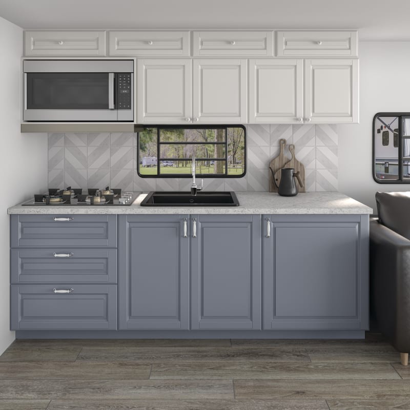 AD41648CLVT1P - Daltile ProSeries - Adventuro - Mariner