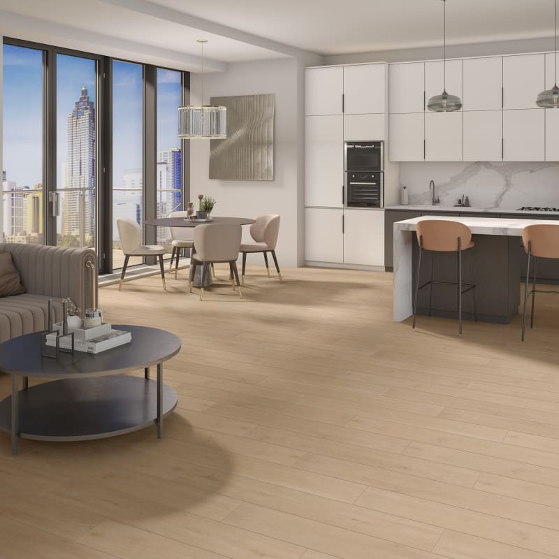 PT60748G8ML2M - Daltile ProSeries - Pines Terrace 2.0mm 8 mil - Sugar