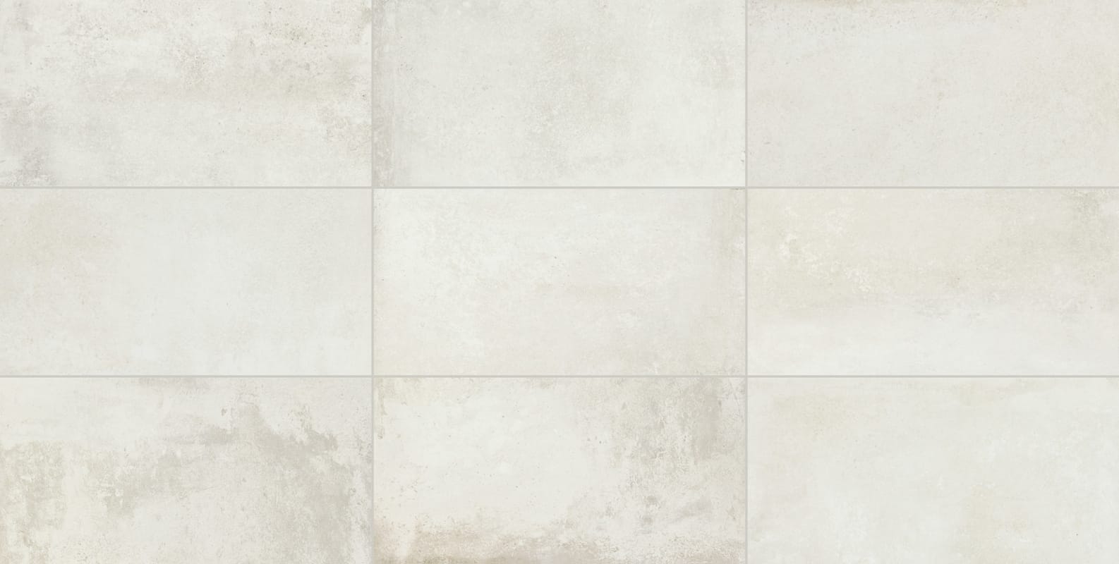 RK10RCT2448XTMT - Daltile - Rekindle - White - 24 x 48