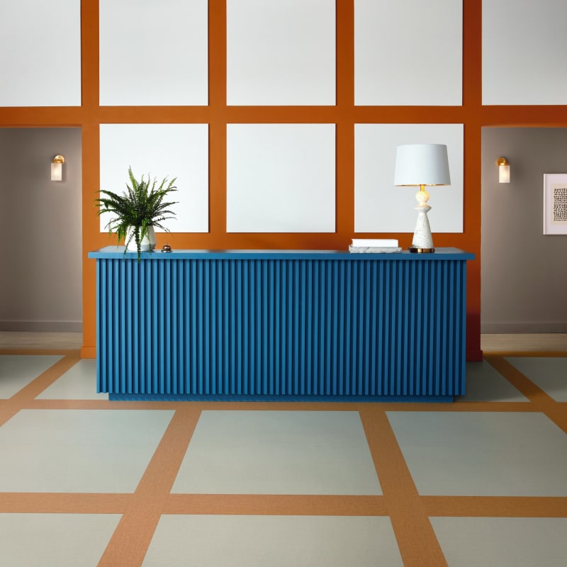SP723 - Karndean - Opus - Zinc 18 x 36