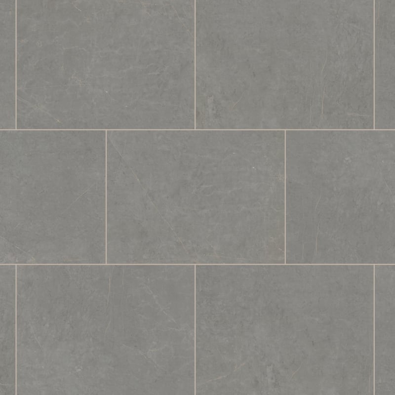 RKT2417-G - Karndean - Korlok Select - Grey Castello Marble