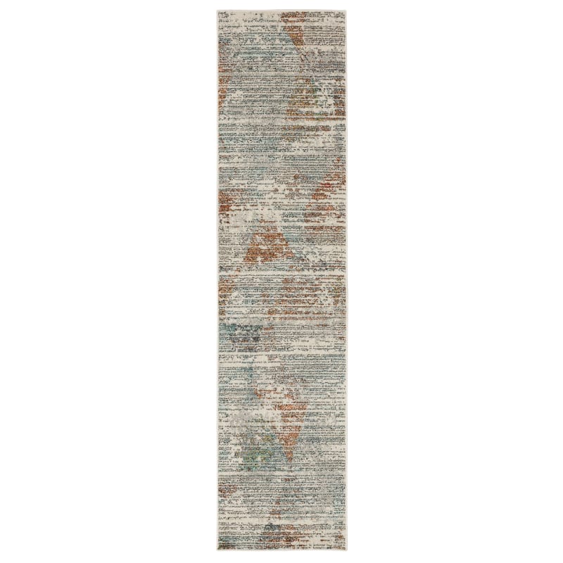 IE300-131-023096 - Mohawk Home - Whimsy - Admiral Grey - 1' 11" X 8'