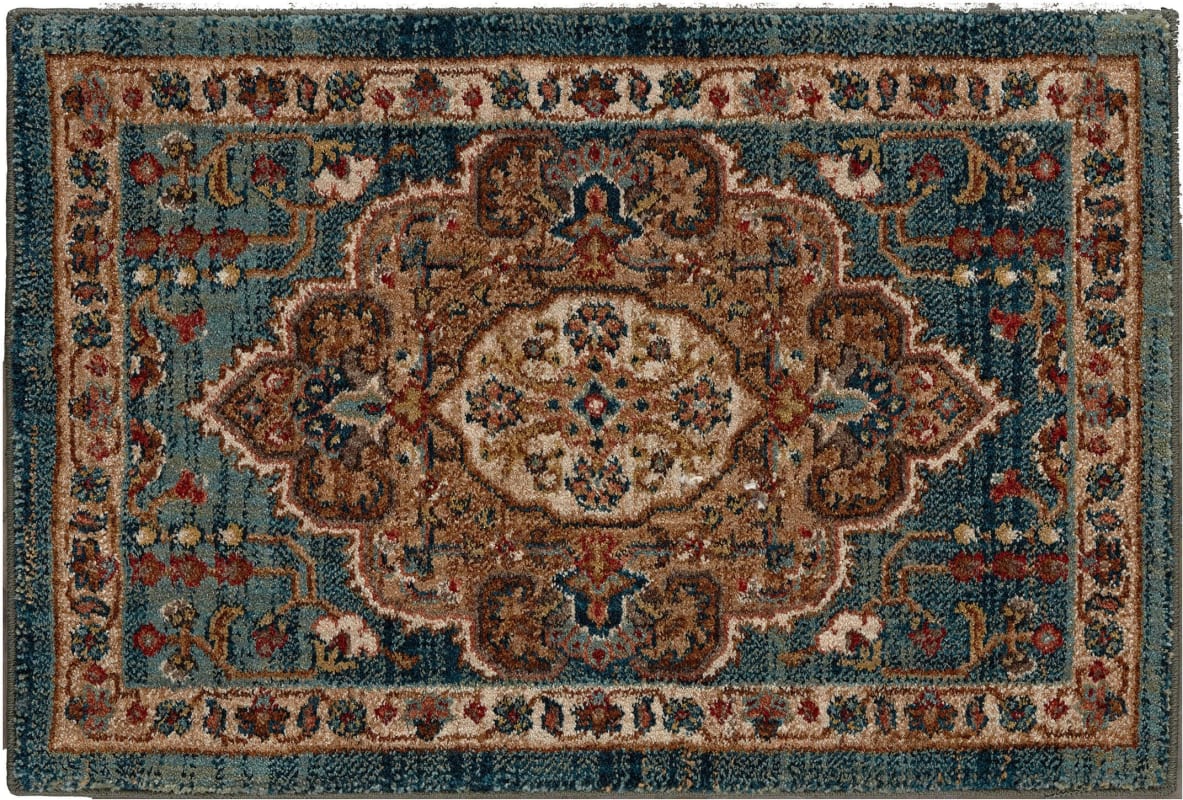 Spice Market - Aksum Aquamarine 90933-50123 swatch