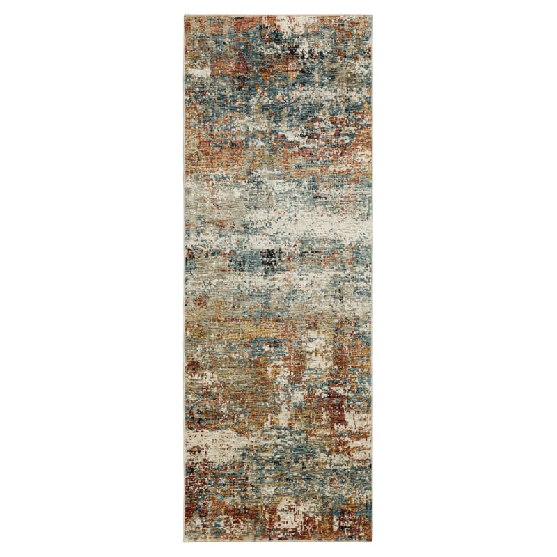 Marash - Ankara Beige RG842-015 swatch
