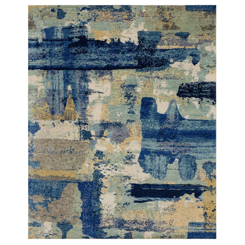 Depiction - Annora Blue RG144-147 swatch