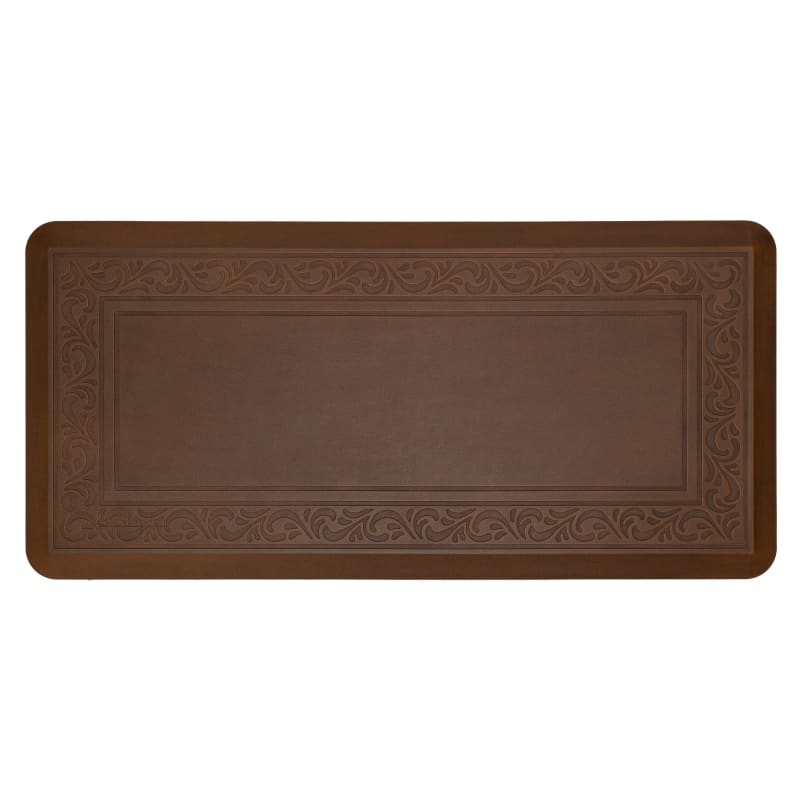 Tempur-Pedic Ultra Comfort - Autumn Scroll Copper M531-TMULC swatch