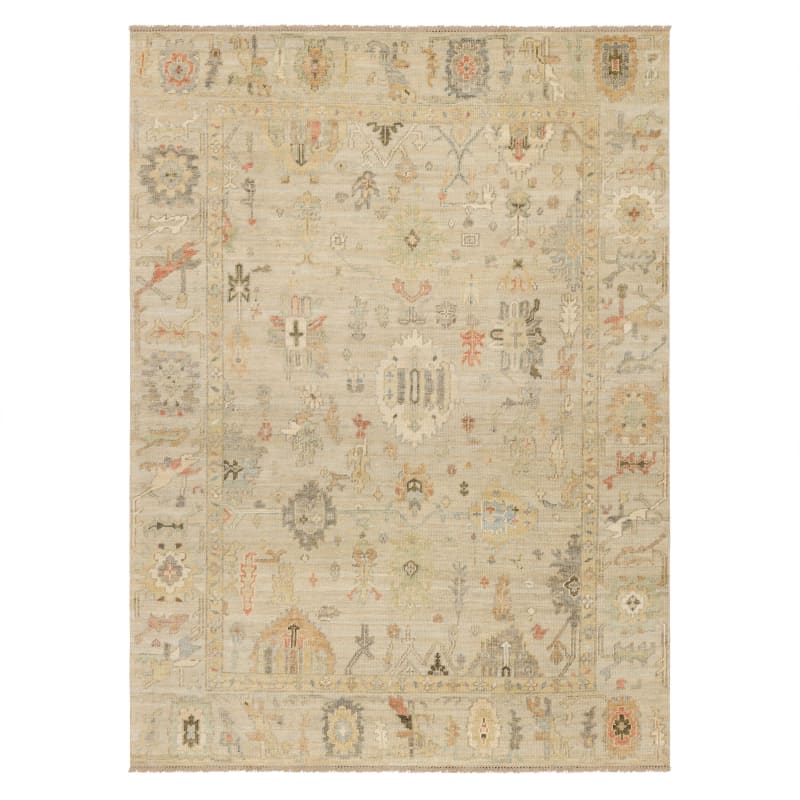 Cabrillo - Iberia Light Silver R1230-799 swatch