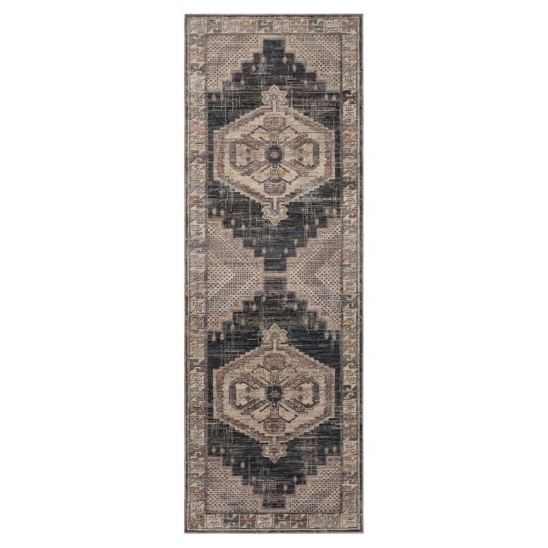 IE313-380-023120 - Mohawk Home - Reverb - Castle Mount Mocha - 1' 11" X 10'