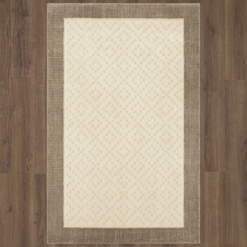 90757-83026-120168 - Mohawk Home - Nomad - Christiana Cream - 10' X 14'