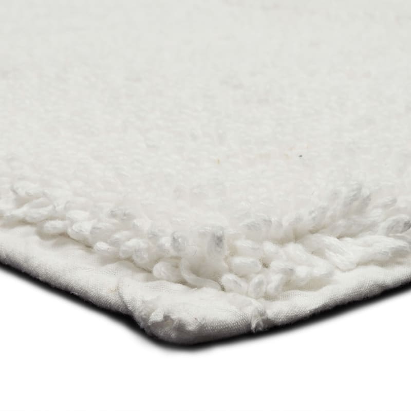 Classic Cotton II Bath - White N6241-9901 - Mohawk Home - Classic Cotton II Bath - White N6241