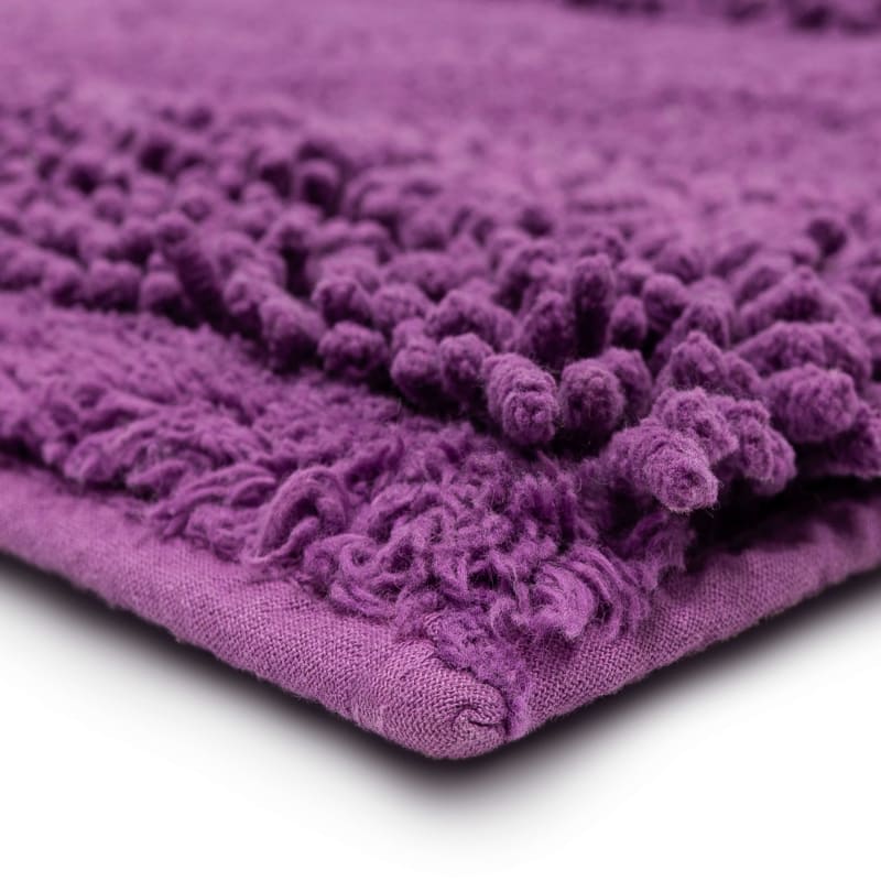 Composition Bath - Fiesta Violet N6389-9840 swatch