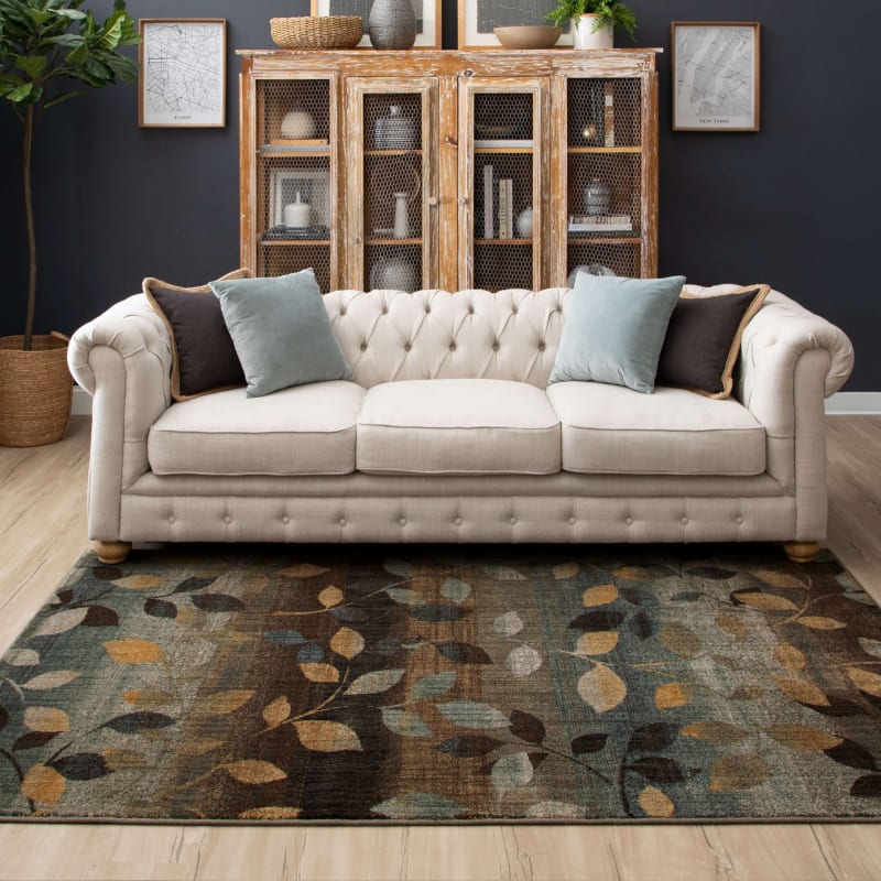 Studio - Dappled Sea 91356-60124 - Mohawk Home - Studio - Dappled Sea 91356