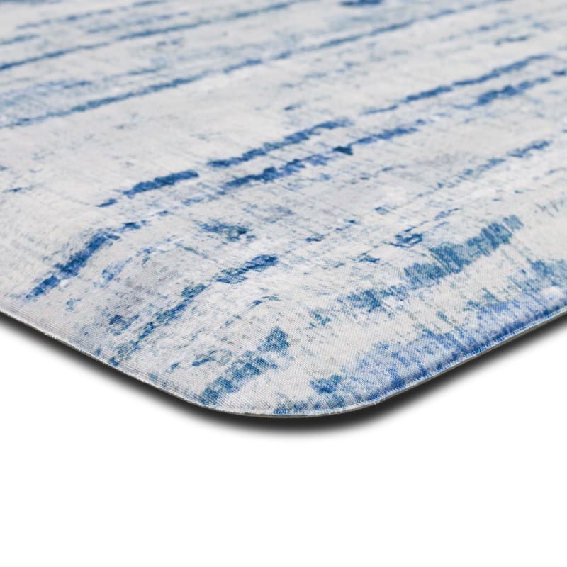 Dri-Pro Deluxe Cushion Mat - Cerulean Blue F003-19310 swatch