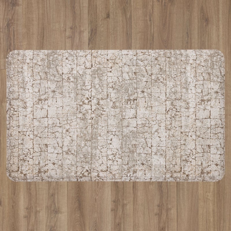 Dri-Pro Cushion Mat - Salten Tan 4872-19414 swatch