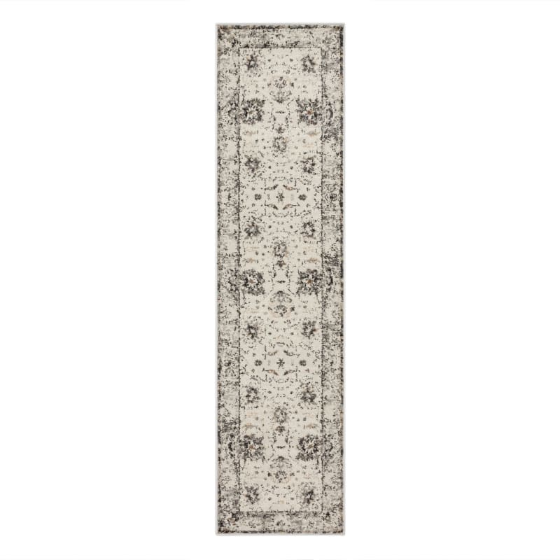 Cleo - Evesham Light Grey IEFEN-3044 swatch
