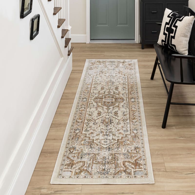 Divina - Exalted Grey R1151-131 - Karastan - Divina - Exalted Grey R1151