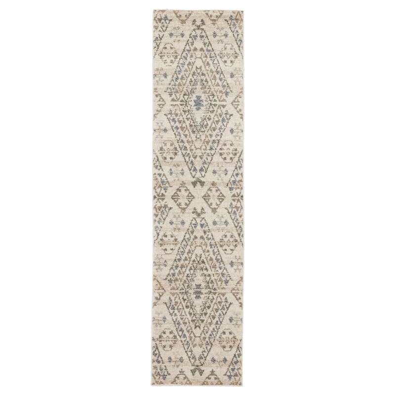 IE305-131-023120 - Mohawk Home - Whimsy - Firwood Grey - 1' 11" X 10'