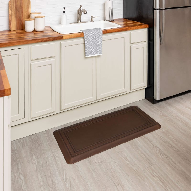 Tempur-Pedic Ultra Comfort - Frame Copper M526-TMULC - Mohawk Home - Tempur-Pedic Ultra Comfort - Frame Copper M526
