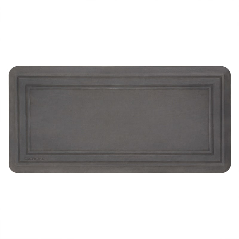 Tempur-Pedic Ultra Comfort - Frame Pewter M528-TMULC swatch