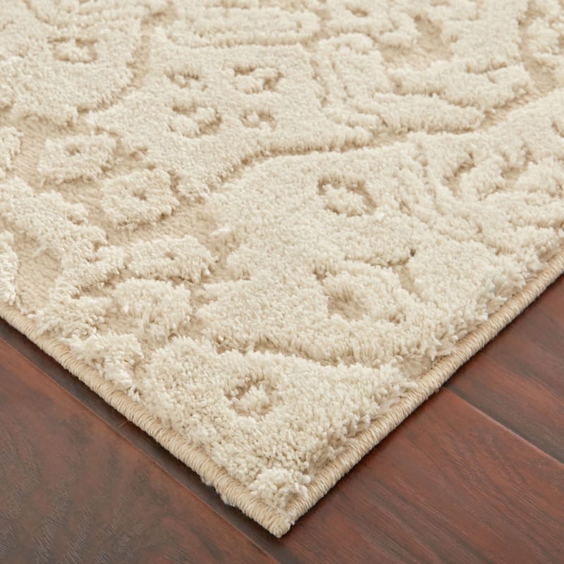 90837-83023-096120 - Mohawk Home - Nomad - Francesca Cream - 8' X 10'