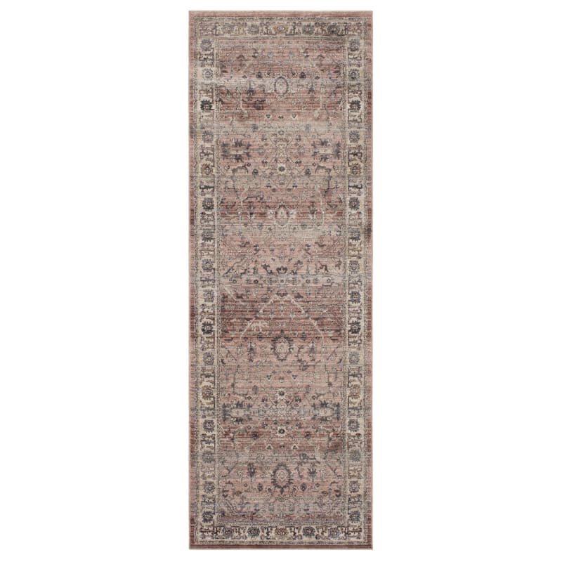 IE315-261-023120 - Mohawk Home - Reverb - Grafton Vintage - 1' 11" X 10'