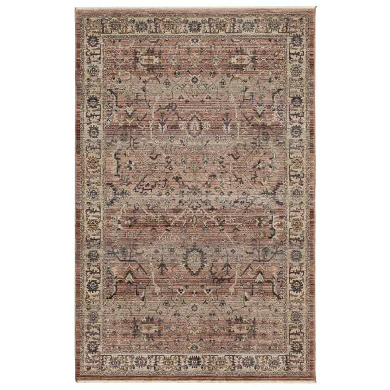 IE315-261-039060 - Mohawk Home - Reverb - Grafton Vintage - 3'3" X 5'