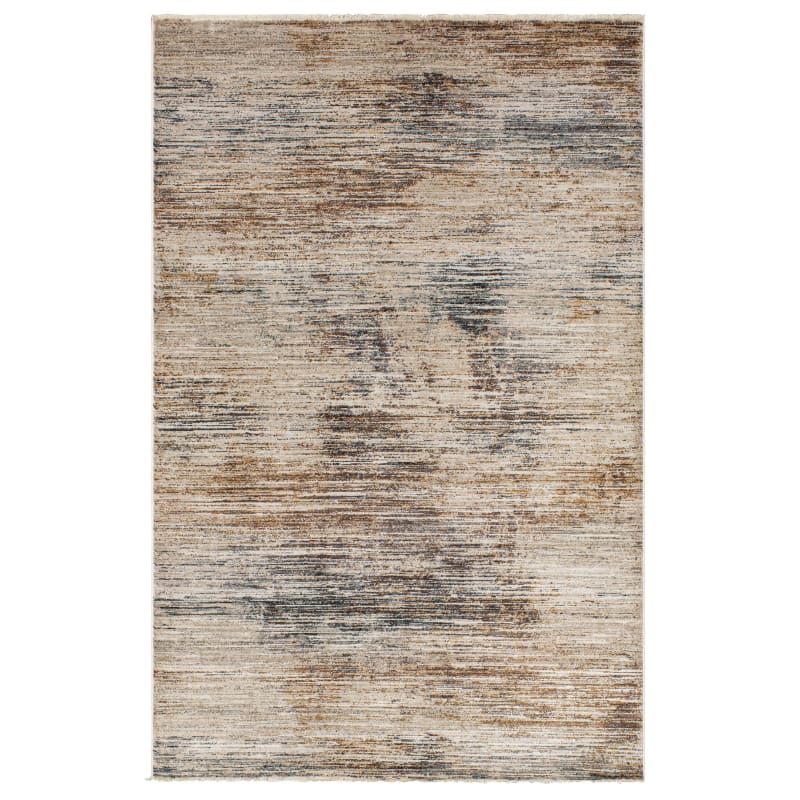 IE316-245-047072 - Mohawk Home - Reverb - Hermon Hill Cream - 3'11" X 6'