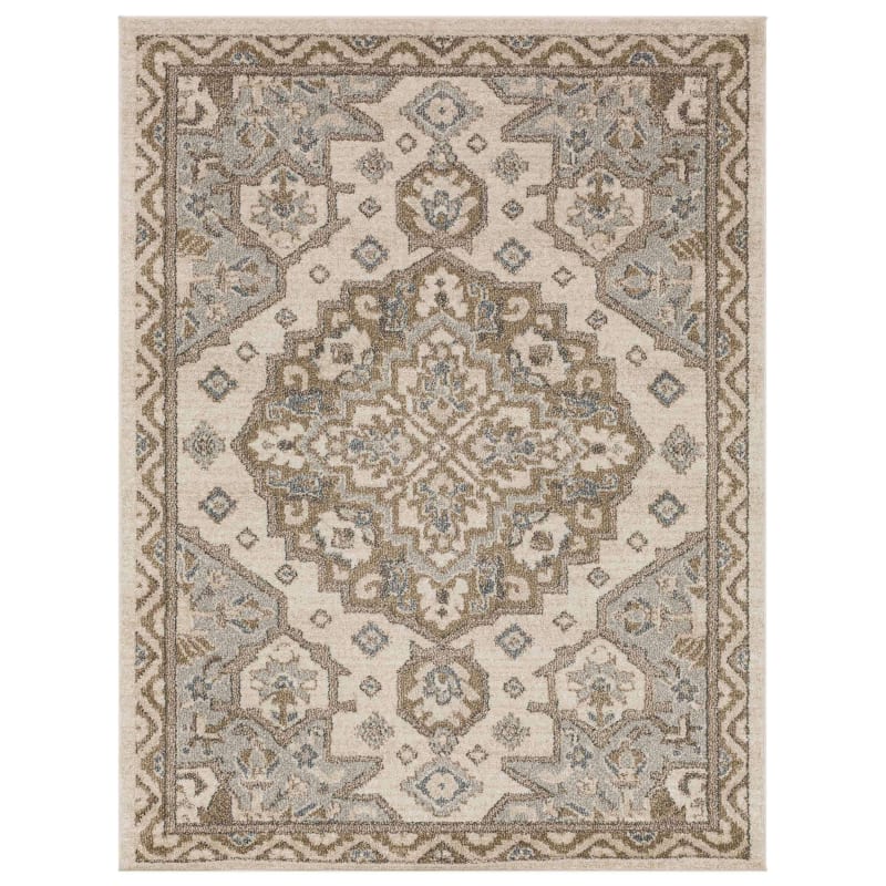 IE308-131-039060 - Mohawk Home - Whimsy - Jennings Grey - 3'3" X 5'