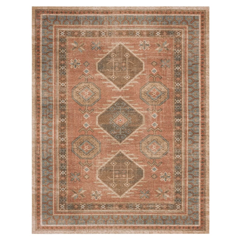 Zula - Kinshasa Antique R1204-555 swatch