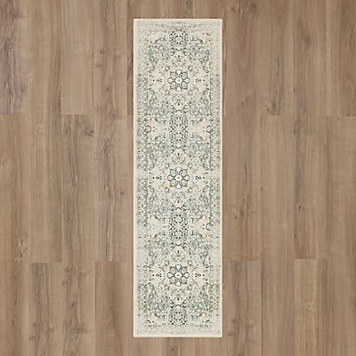 ZL018-A431-024084 - Mohawk Home - Carousel - Kolab Grey - 2' X 7'