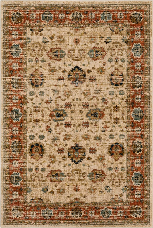 Spice Market - Koyna Cream 91199-70033 swatch