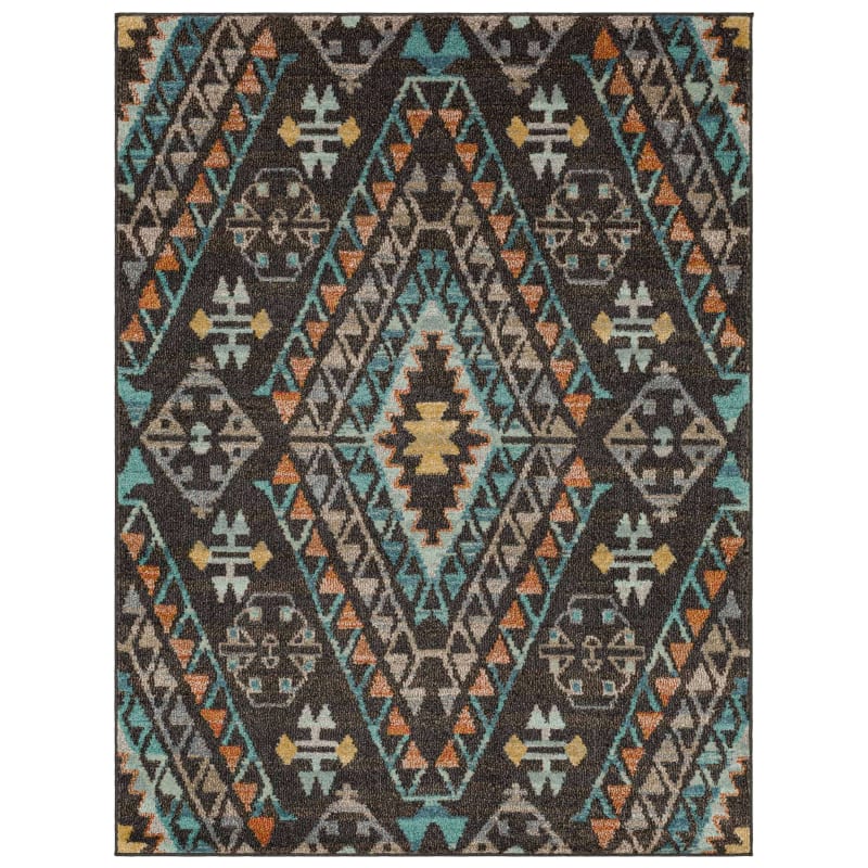 Whimsy - Larks Rise Multi IE309-416 swatch