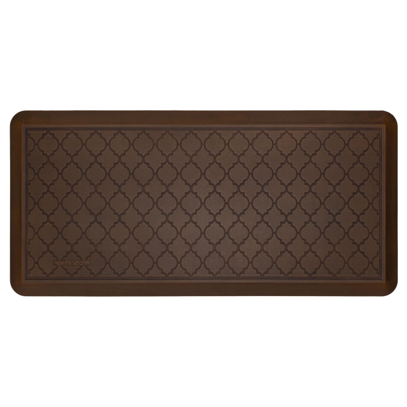 Tempur-Pedic Ultra Comfort - Lattice Copper M536-TMULC swatch