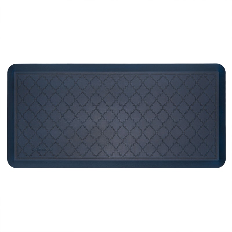 Tempur-Pedic Ultra Comfort - Lattice Twilight M537-TMULC swatch