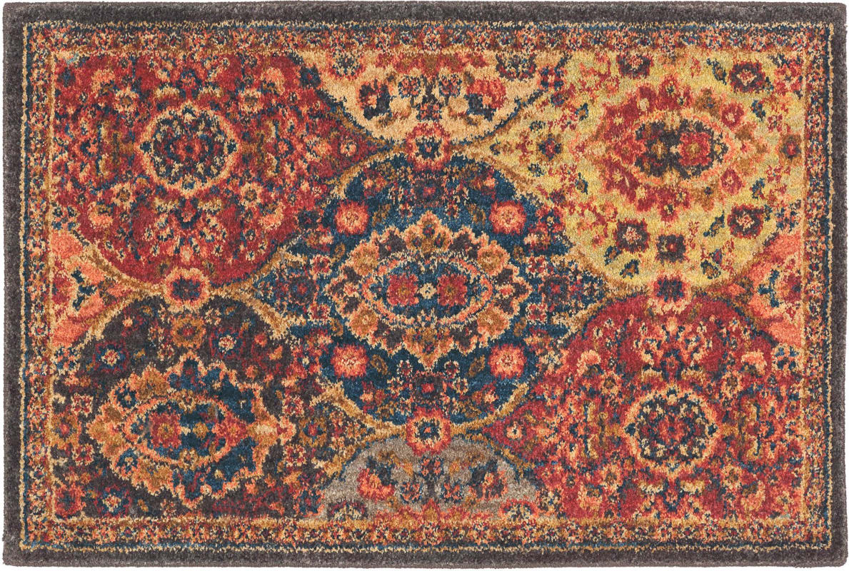 Spice Market - Levant Multi 90669-90097 swatch