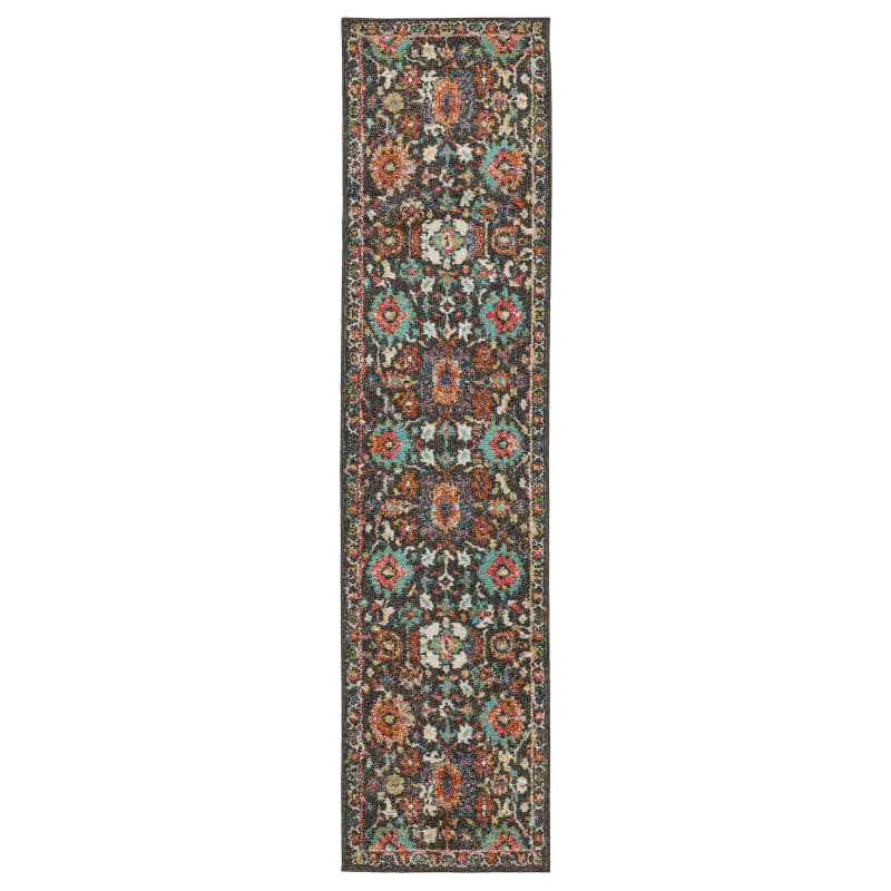 IE310-416-023120 - Mohawk Home - Whimsy - Martin Multi - 1' 11" X 10'