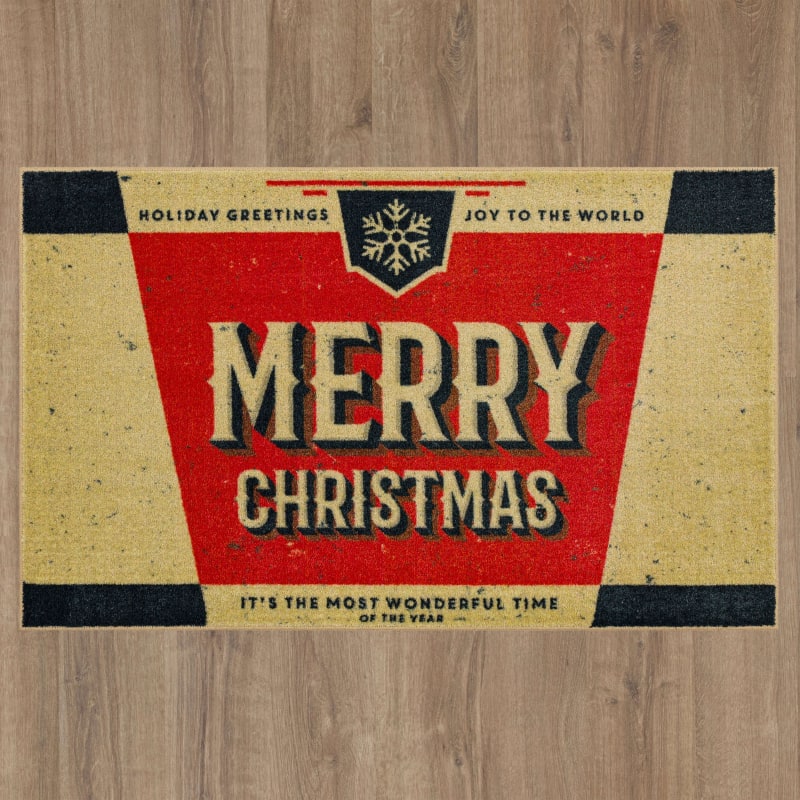 ZW226-A421-030050 - Mohawk Home - Prismatic - Most Wonderful Time Beige - 2' 6" X 4' 2"