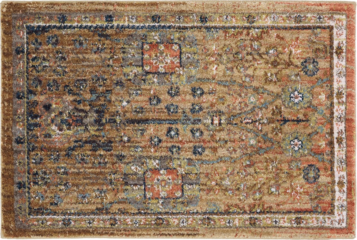 Spice Market - Myanmar Tobacco 90668-80153 swatch