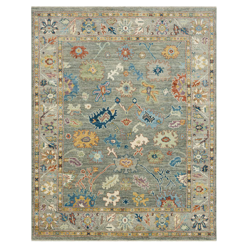 Mystique - Mystique Soft Grey R1217-273 swatch